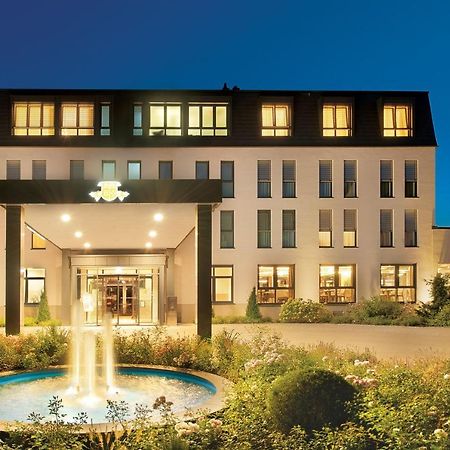 Landhotel Beck Kupferzell Exterior foto